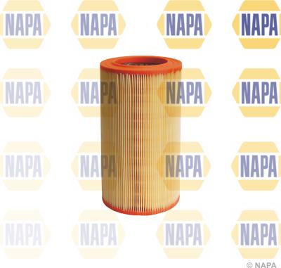 NAPA NFA1344 - Въздушен филтър vvparts.bg