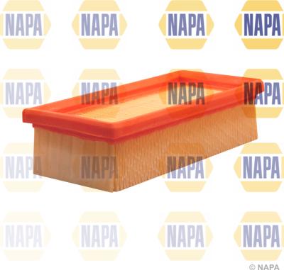 NAPA NFA1351 - Въздушен филтър vvparts.bg