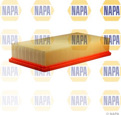 NAPA NFA1369 - Въздушен филтър vvparts.bg