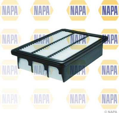 NAPA NFA1365 - Въздушен филтър vvparts.bg