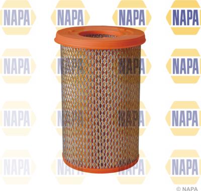NAPA NFA1360 - Въздушен филтър vvparts.bg