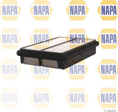 NAPA NFA1362 - Въздушен филтър vvparts.bg