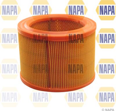 NAPA NFA1304 - Въздушен филтър vvparts.bg