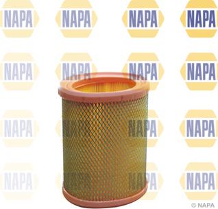 NAPA NFA1307 - Въздушен филтър vvparts.bg