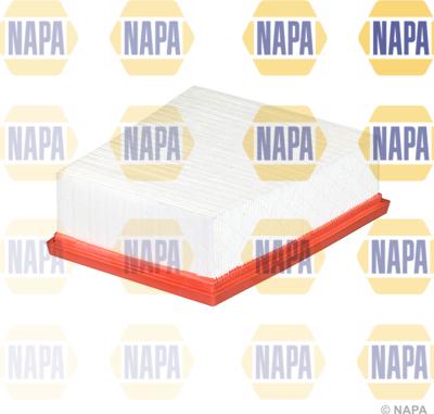 NAPA NFA1386 - Въздушен филтър vvparts.bg