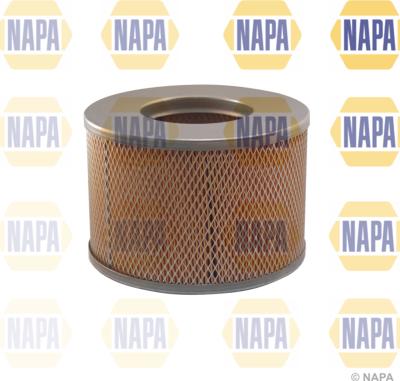 NAPA NFA1380 - Въздушен филтър vvparts.bg