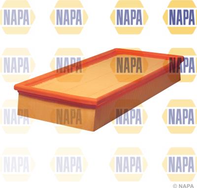 NAPA NFA1388 - Въздушен филтър vvparts.bg