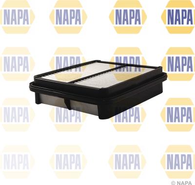 NAPA NFA1334 - Въздушен филтър vvparts.bg