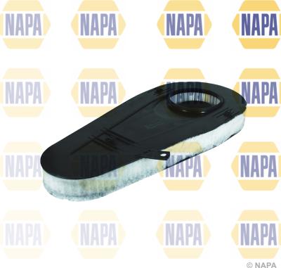 NAPA NFA1336 - Въздушен филтър vvparts.bg