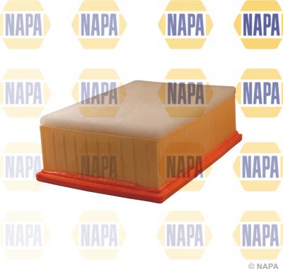 NAPA NFA1324 - Въздушен филтър vvparts.bg
