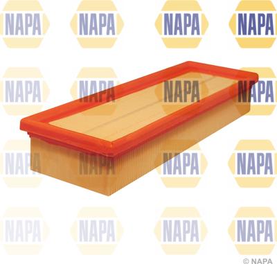 NAPA NFA1322 - Въздушен филтър vvparts.bg