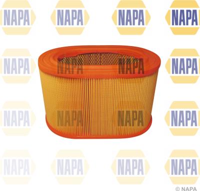 NAPA NFA1373 - Въздушен филтър vvparts.bg