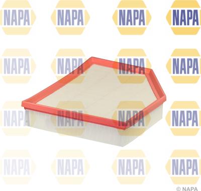 NAPA NFA1298 - Въздушен филтър vvparts.bg