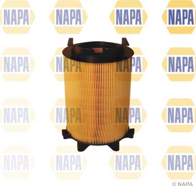 NAPA NFA1244 - Въздушен филтър vvparts.bg