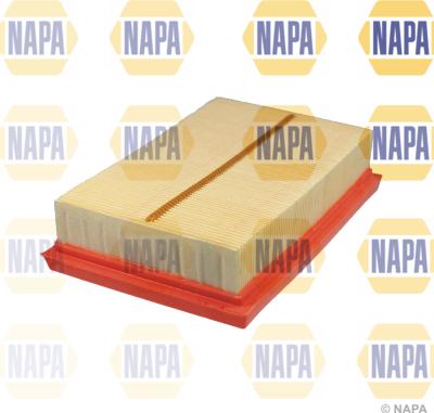 NAPA NFA1262 - Въздушен филтър vvparts.bg