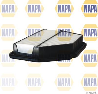 NAPA NFA1216 - Въздушен филтър vvparts.bg