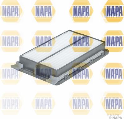 NAPA NFA1283 - Въздушен филтър vvparts.bg