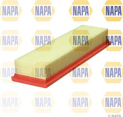 NAPA NFA1234 - Въздушен филтър vvparts.bg