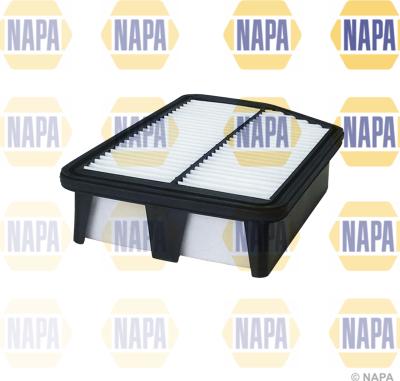 NAPA NFA1223 - Въздушен филтър vvparts.bg