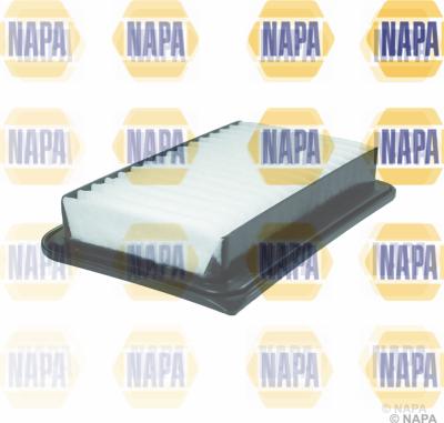 NAPA NFA1227 - Въздушен филтър vvparts.bg