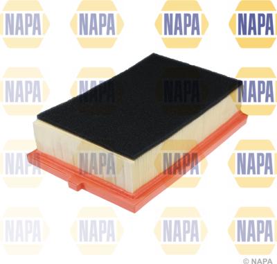 NAPA NFA1278 - Въздушен филтър vvparts.bg