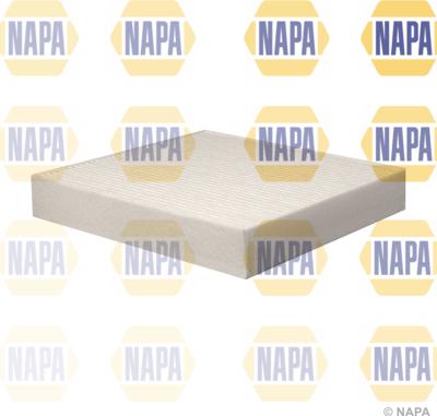 NAPA NFC4098 - Филтър купе (поленов филтър) vvparts.bg