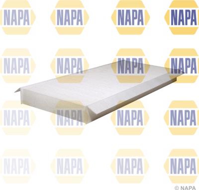 NAPA NFC4055 - Филтър купе (поленов филтър) vvparts.bg