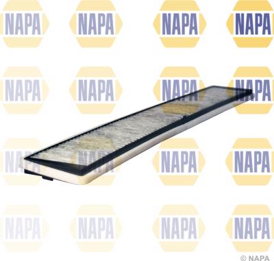 NAPA NFC4069 - Филтър купе (поленов филтър) vvparts.bg