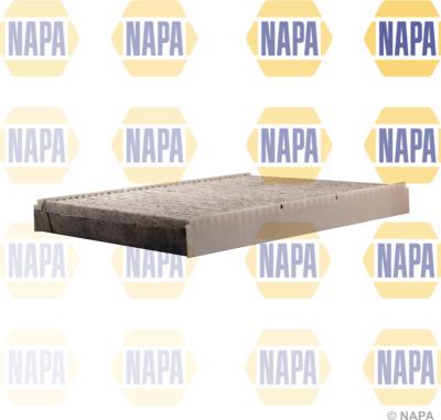 NAPA NFC4060 - Филтър купе (поленов филтър) vvparts.bg