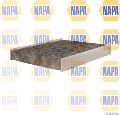 NAPA NFC4086 - Филтър купе (поленов филтър) vvparts.bg