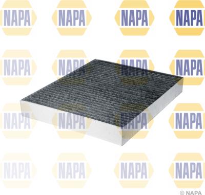 NAPA NFC4033 - Филтър купе (поленов филтър) vvparts.bg
