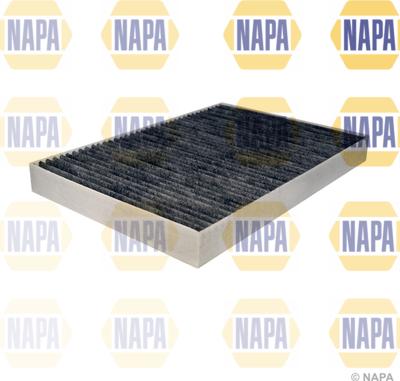 NAPA NFC4197 - Филтър купе (поленов филтър) vvparts.bg