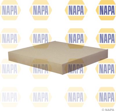 NAPA NFC4100 - Филтър купе (поленов филтър) vvparts.bg