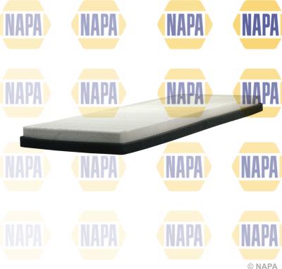 NAPA NFC4189 - Филтър купе (поленов филтър) vvparts.bg