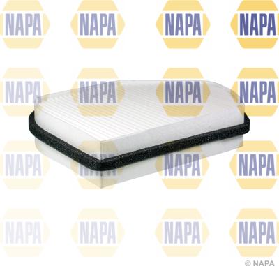 NAPA NFC4183 - Филтър купе (поленов филтър) vvparts.bg