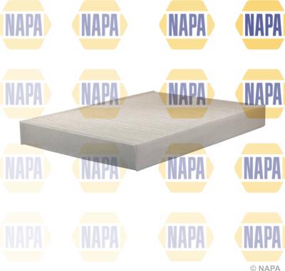 NAPA NFC4170 - Филтър купе (поленов филтър) vvparts.bg