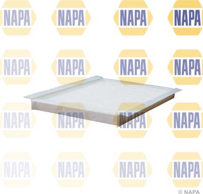 NAPA NFC4173 - Филтър купе (поленов филтър) vvparts.bg