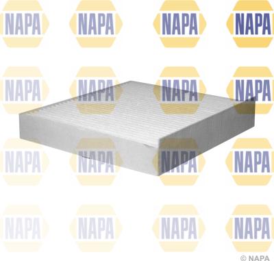 NAPA NFC4208 - Филтър купе (поленов филтър) vvparts.bg