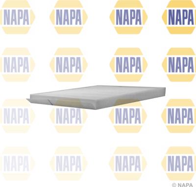 NAPA NFC4219 - Филтър купе (поленов филтър) vvparts.bg