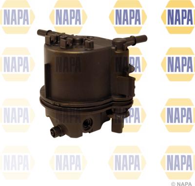 NAPA NFF2042 - Горивен филтър vvparts.bg