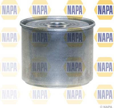 NAPA NFF2001 - Горивен филтър vvparts.bg