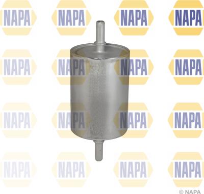 NAPA NFF2003 - Горивен филтър vvparts.bg