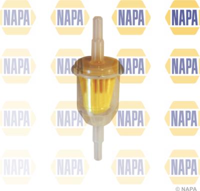 NAPA NFF2016 - Горивен филтър vvparts.bg