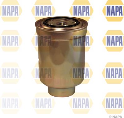 NAPA NFF2010 - Горивен филтър vvparts.bg
