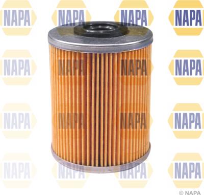 NAPA NFF2021 - Горивен филтър vvparts.bg