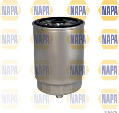 NAPA NFF2191 - Горивен филтър vvparts.bg