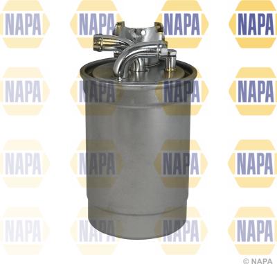 NAPA NFF2149 - Горивен филтър vvparts.bg