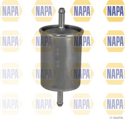 NAPA NFF2156 - Горивен филтър vvparts.bg