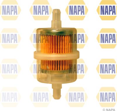 NAPA NFF2164 - Горивен филтър vvparts.bg