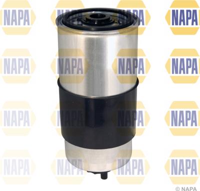 NAPA NFF2160 - Горивен филтър vvparts.bg